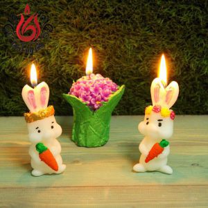 شمع خرگوش